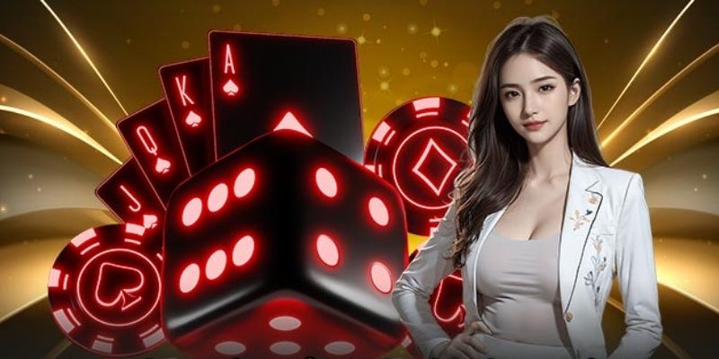 Kho game đa dạng với tỷ lệ trả thưởng hấp dẫn 84WIN
