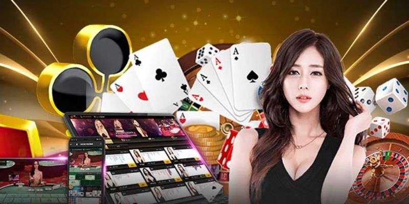 Các chương trình khuyến mãi độc quyền trên 84WIN