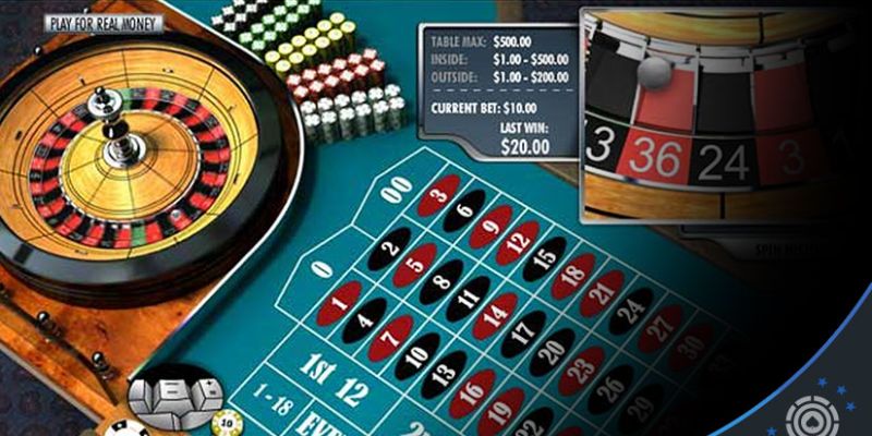 Tham gia casino QH88 bằng cách nào?