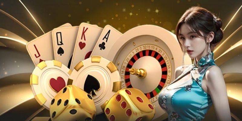 Giới thiệu QH88 về các chuyên mục game cược hấp dẫn