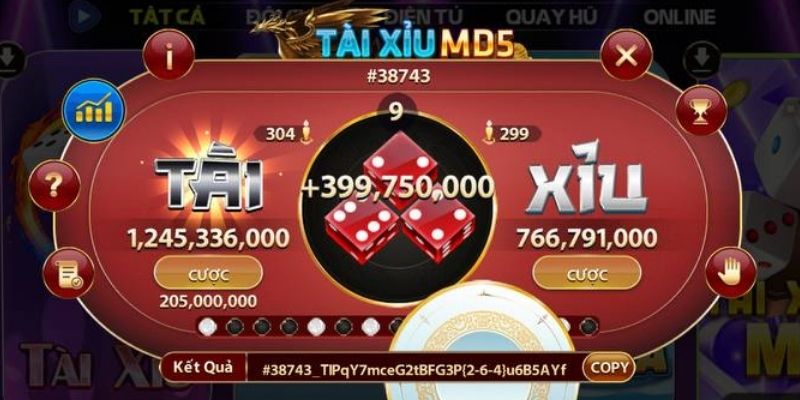 Phân tích cơ chế hoạt động hack game tài xỉu online hiện nay