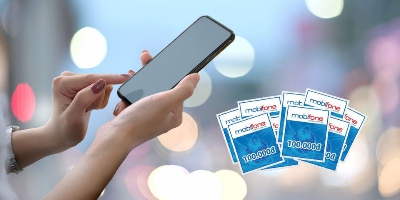 Các hình thức nạp tiền QH88 hiện cung cấp