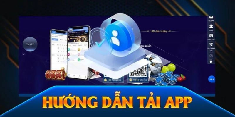 Cách tải app QH88 trên thiết bị di động chỉ mất vài phút