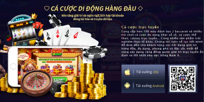 Cách khắc phục lỗi thường gặp khi tải app QH88